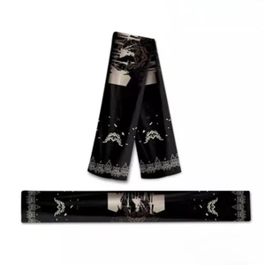 NieR: Automata Cosplay Anime Manga Warm Schals scarf Schal 160x25cm Polyester - Picture 1 of 1