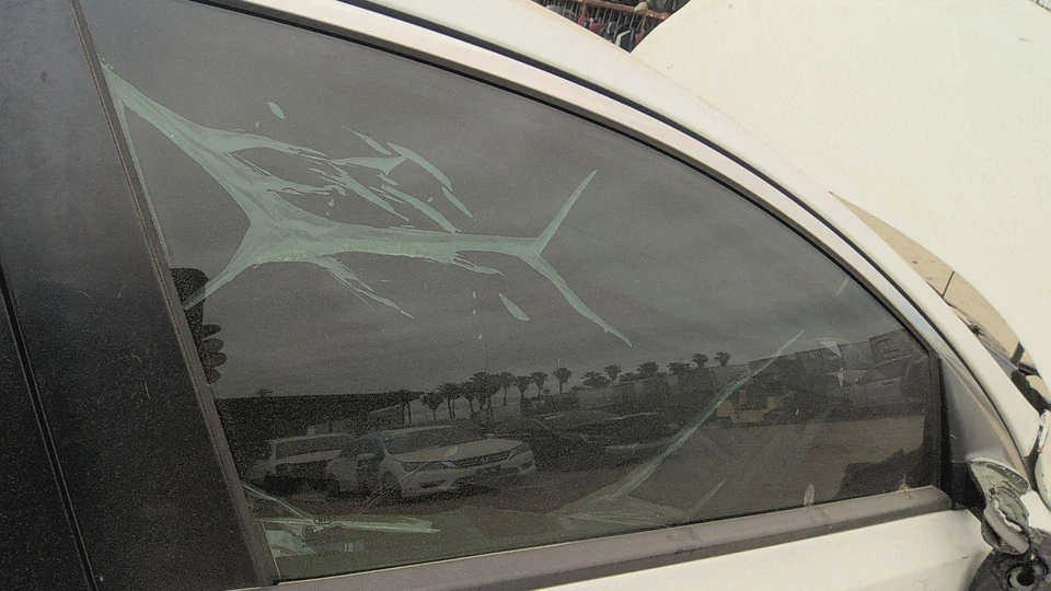 Front Door Glass/window KIA OPTIMA Right 11 12 13 14 15 16 Foto 1 de 1