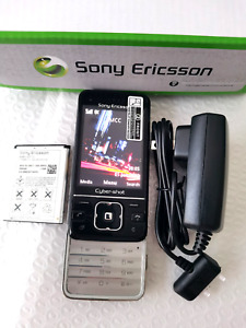 Original Sony Ericsson C903 3G Mobile Phone Unlocked