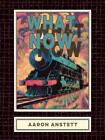 What Now by Aaron Anstett Paperback Book
