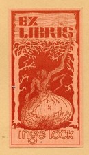 Ex Libris c 064 Inge Look