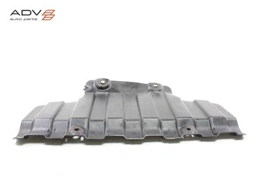 2020 - 2025 GMC SIERRA 2500 HD 6.6L ENGINE UNDERBODY SPLASH GUARD SHIELD OEM - Image 1 of 4