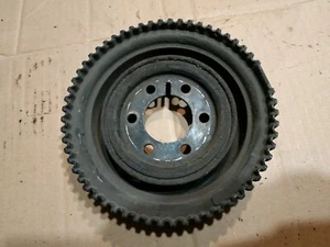 BMW E36 318is 318ti M42 M42B18 KURBEL KURBELWELLE RIEMENSCHEIBE HARMONIC SCHWINGUNGSDÄMPFER - Bild 1 von 4