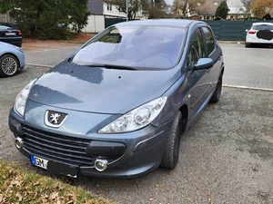 Peugeot 307 - Bild 1 von 6