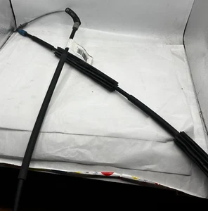 ACDELCO GM 15087072 PARKING BRAKE CABLE SLE Rear Right - Picture 1 of 6