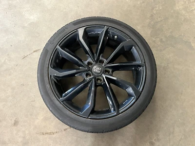 ⭐2014-2019 MERCEDES BENZ CLA45 AMG MSW LLANTA NEUMÁTICO 235/40/19 8X19 LOTE 2560 Foto 1 de 4