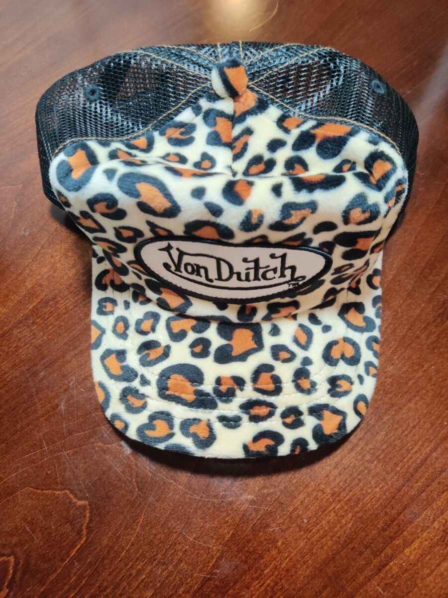 Men's Black Von Dutch | eBay Men's Black Von Dutch | eBay