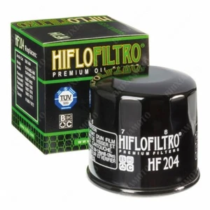 Oil Filter For Honda Sh 300 Hiflo 112028 1800 Gl Gold Wing F6B 2013-2 - Picture 1 of 4