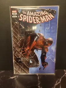 Amazing Spider-Man 49 Dell'Otto Trade Variant MARVEL 2022 - Picture 1 of 1