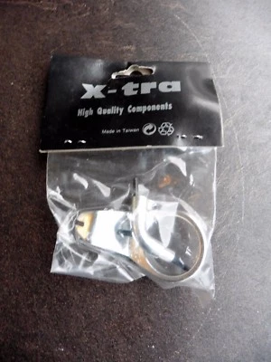 Zughalterung Cycletech  Neu 4 x    ! - Bild 1 von 4