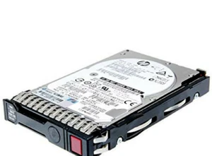 HP 785069-B21 785411-001 900GB 12G SAS 10K RPM SFF 2.5-INCH SC ENTERPRISE HD - Picture 1 of 1