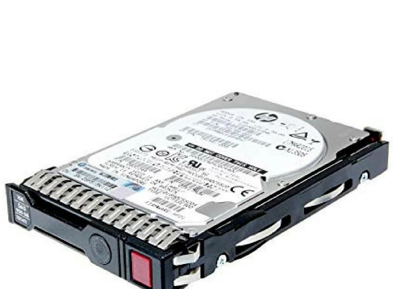 HP 785069-B21 785411-001 900GB 12G SAS 10K RPM SFF 2.5-INCH SC ENTERPRISE HD - Image 1 of 1