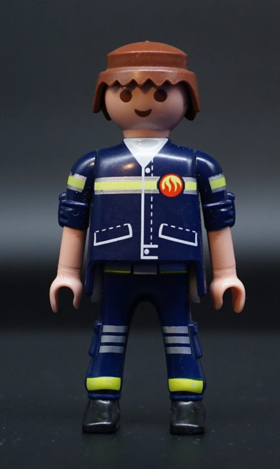 Playmobil personnage homme n°5107 - Photo 1/1