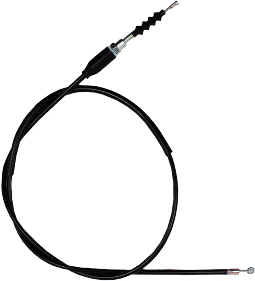 Cable de embrague de vinilo negro Motion Pro para Honda CB450K 1968-74 - 02-0001 Foto 1 de 1