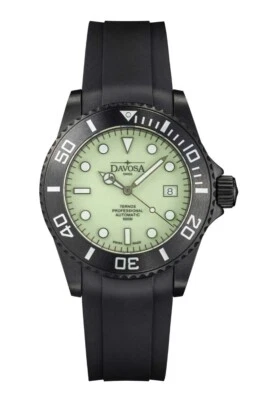 DAVOSA 161.583.10 Ternos Professional Megalume Limited Edition - Bild 1 von 2