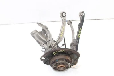 07-13 MERCEDES-BENZ S550 JUNTA TRASEIRA DIREITA DO PASSAGEIRO COM BRAÇOS DE DIREÇÃO Q3647 - Imagem 1 de 4