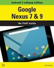 Chris Kennedy Google Nexus 7 & 9 (Android 5 Lollipop Edition) (Paperback)