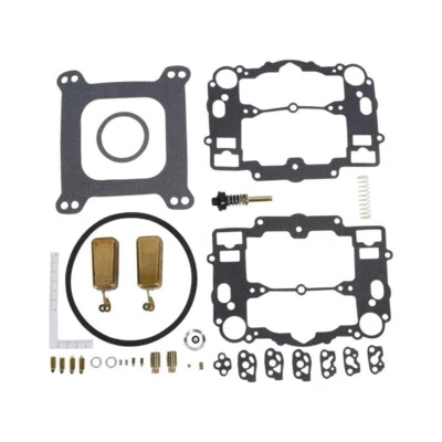 Edelbrock Carburetor Rebuild Kit for 1400 1404 1405 1406 1407 1409 1411 1477  - Image 1 of 4