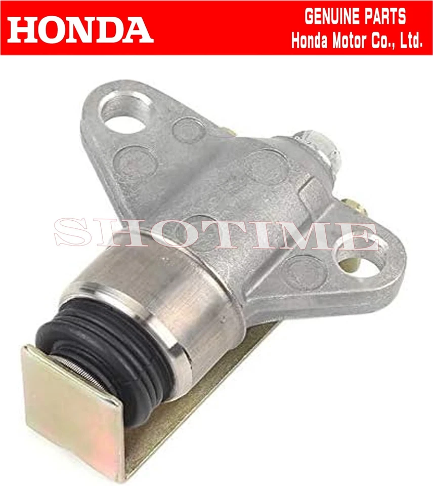 HONDA OEM 97-01 PRELUDE TYPE-SH Timing Belt AUTO Adjuster Tensioner BB4 H22A Foto 1 de 1