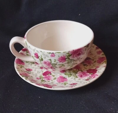 TASSE ROYAL GARDEN - Photo 1/2