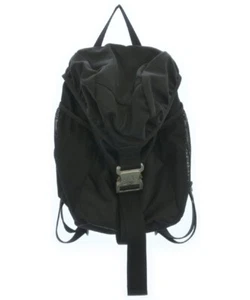 ALYX Backpacks Black 2200555314180 - Picture 1 of 6