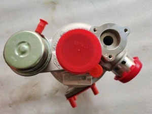NEW GARRETT 814999 811311 FIAT 500 Abarth Punto MultiAir 1.4T Turbocharger - Picture 1 of 6