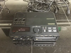 Marantz CDR300/U1B Professional CD Recorder CDR300 - Picture 1 of 4