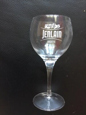 verre Jenlain Ardente, Bière Nord - Photo 1/2