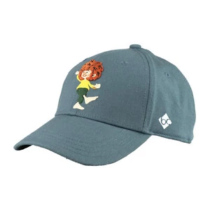 Bavarian Caps "Pumuckl Tanzt" Kids Curved Cap Baseball Cap Embroidery 54cm New - Picture 1 of 8