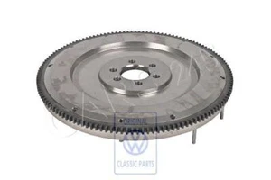 Originale AUDI VW 100 Avant quattro 80 90 A4 A6 S6 qu. Volano 026105269LX - Foto 1 di 1