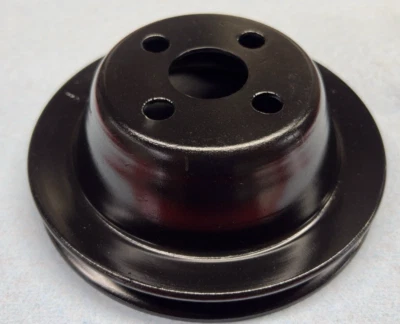 POLEA BOMBA AGUA MERCEDES W121 190SL 121 205 00 10 Foto 1 de 4