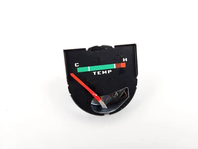 Used Volvo 140 144 142 145 164 Water Temperature Display Gauge - Image 1 of 2