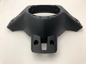 2011-2014 Dodge Charger Steering Wheel Back Cover OEM Mopar 1UE901X9AB - Picture 1 of 11