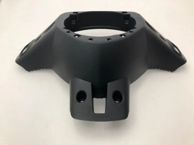 2011-2014 Dodge Charger Steering Wheel Back Cover OEM Mopar 1UE901X9AB Foto 1 de 4