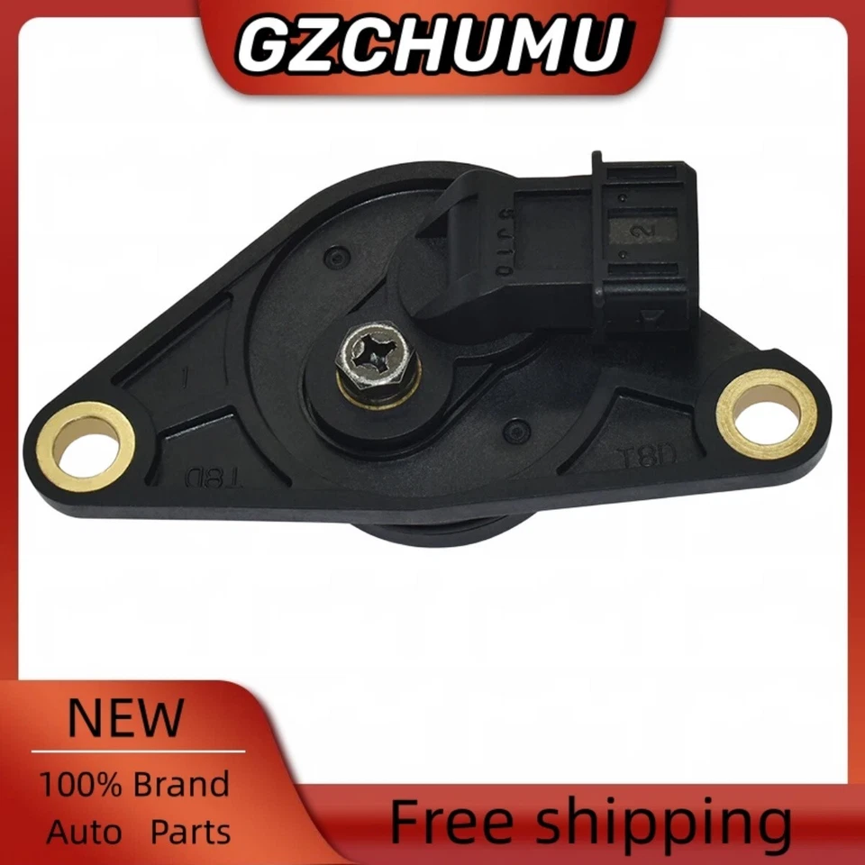 AIP Electronics Camshaft Position Sensor CPS For 2002-2004 Kia Spectra 1.8L l4 - Image 1 of 4