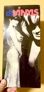 FACTORY SEALED - LONGBOX - Divinyls by "Divinyls" Original Self-Titled CD MINT - Picture 1 of 2