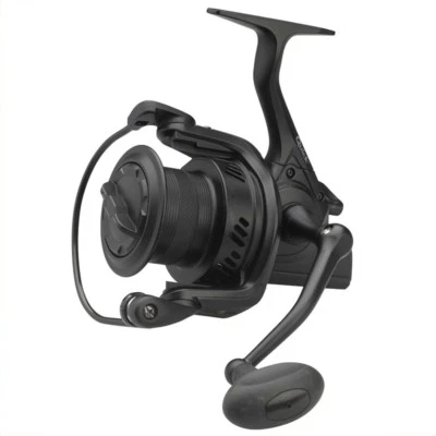 DAM QUICK 5 SLS 5000 FD -  Karpfenrolle - Angelrolle zum Karpfenangeln - Bild 1 von 2