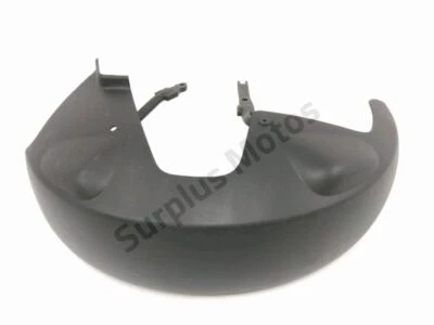 PARE-BOUE AVANT GAUCHE RENAULT TWIZY 2011-2021 / NE 34097 - Photo 1/2