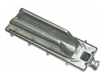 Cubierta de pan Valley original 42213MNFF para BMW Alpina B7 2007-2008 Foto 1 de 2