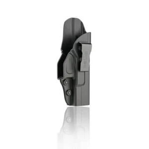 Funda protectora Cytac I Mini Glock 19 (Negra) - Imagen 1 de 3