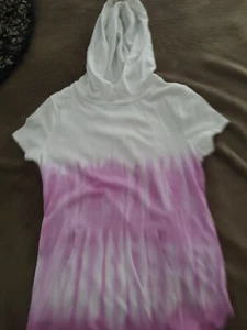 SO, Girls Shirt, Size 12 - Picture 1 of 2