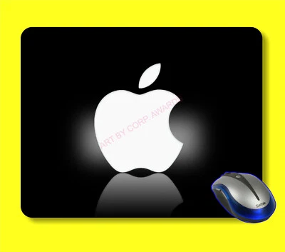 Apple mac book pro Computer  Mouse Pads 29 - Image 1 of 4