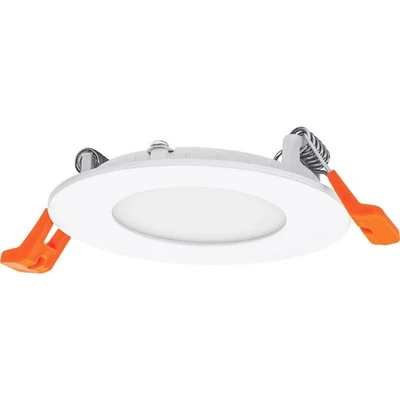OSRAM HOMELIGHTING 4099854445385 Downlight Slim 85mm 4.5W 6500K LED-Deckenleu... - Bild 1 von 4