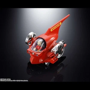 -=] BANDAI - Mazinger Z Hover Pileder Popynica [=- - Bild 1 von 4