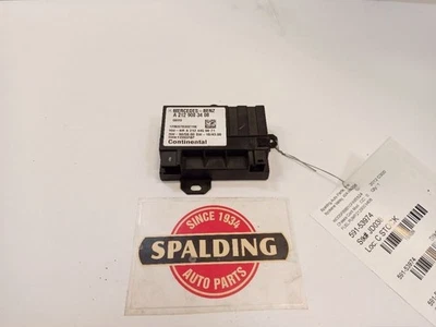 Модуль управления подачей топливного газа MERCEDES BENZ 2129003408 ECM BCM 9483264 - Изображение 1 из 4