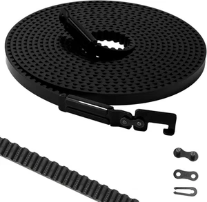 41A5434-11A Replacement Drive Belt for 7ft Garage Door Openers - Picture 1 of 21