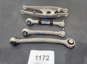 ✅ Juego de horquilla brazo de control superior izquierdo suspensión trasera OEM BMW F87 F80 F82 - Imagen 1 de 22