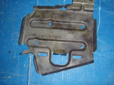 PONTIAC BATTERY TRAY 1963 63 Bonneville convertible catalina wagon - Image 1 of 4