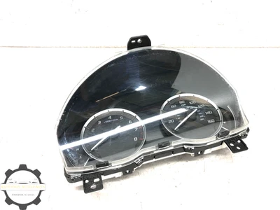 2014-2020 ACURA MDX SPEEDOMETER INSTRUMENT CLUSTER GAUGE OEM - Image 1 of 4