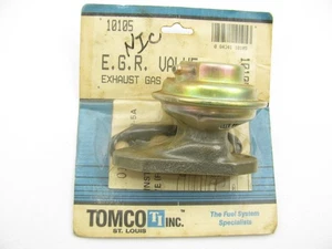Tomco 10105 EGR Valve - Picture 1 of 2